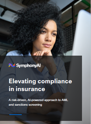 Elevating compliance in insurance