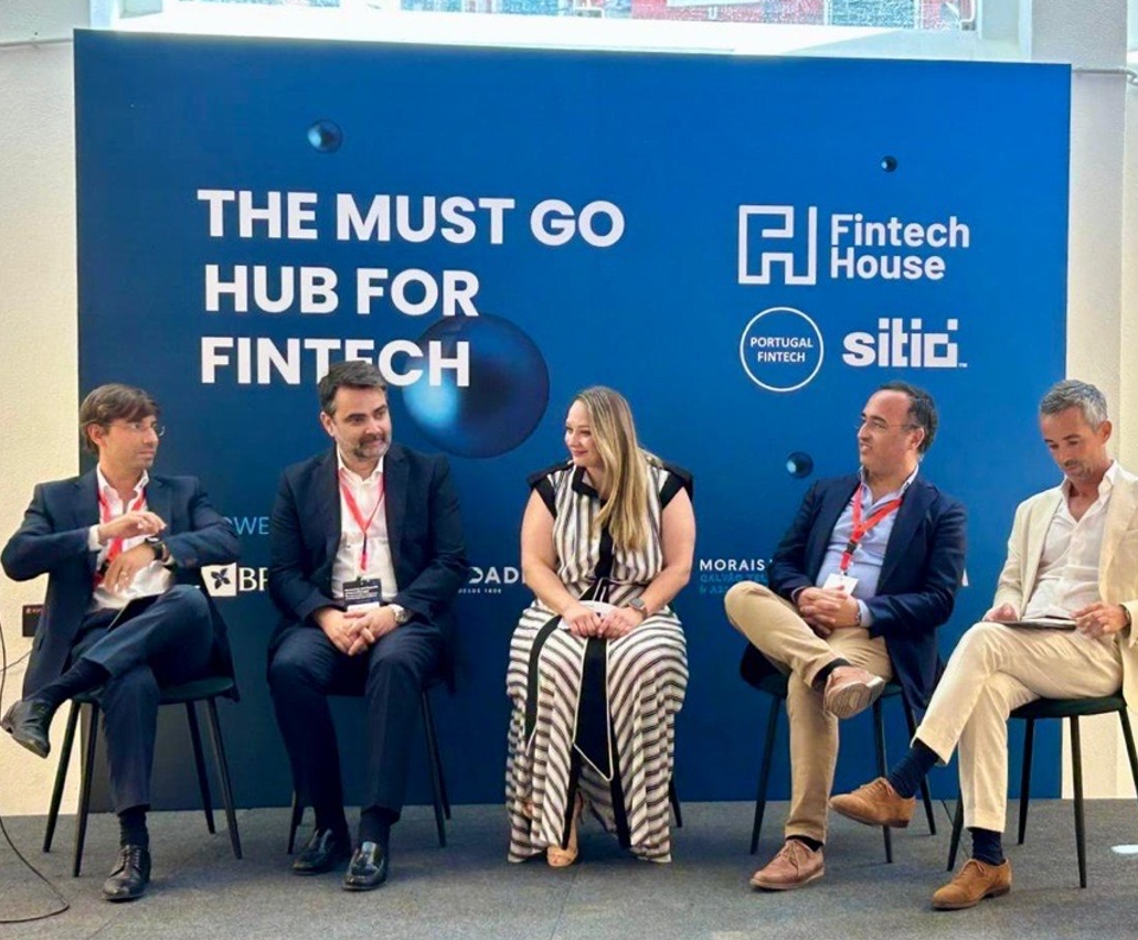Fintech House