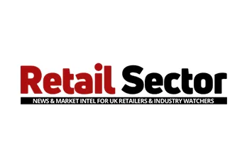 Logo displaying the text Retail Sector with the tagline News & Market Intel for UK Retailers & Industry Watchers beneath.