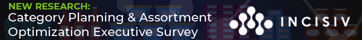 Download the Incisiv Category Planning & Assortment Optimization Survey Results