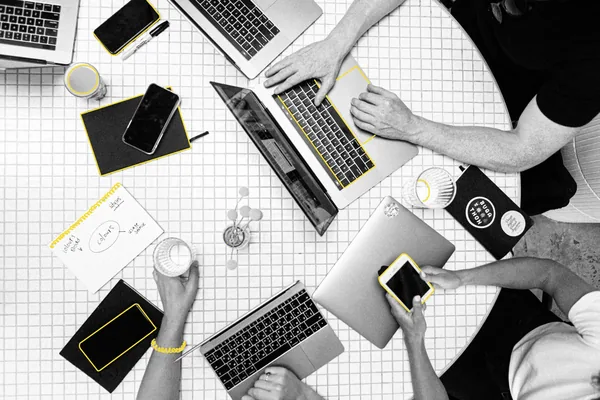 Employee Experience Ecosystem - year-round people success framework