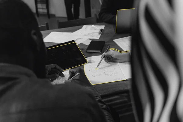 Talent Architecture - precision talent matching