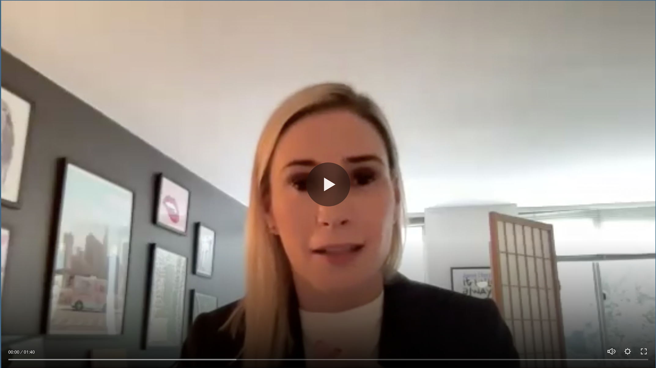 Sel Watts – Great Culture Starts Here