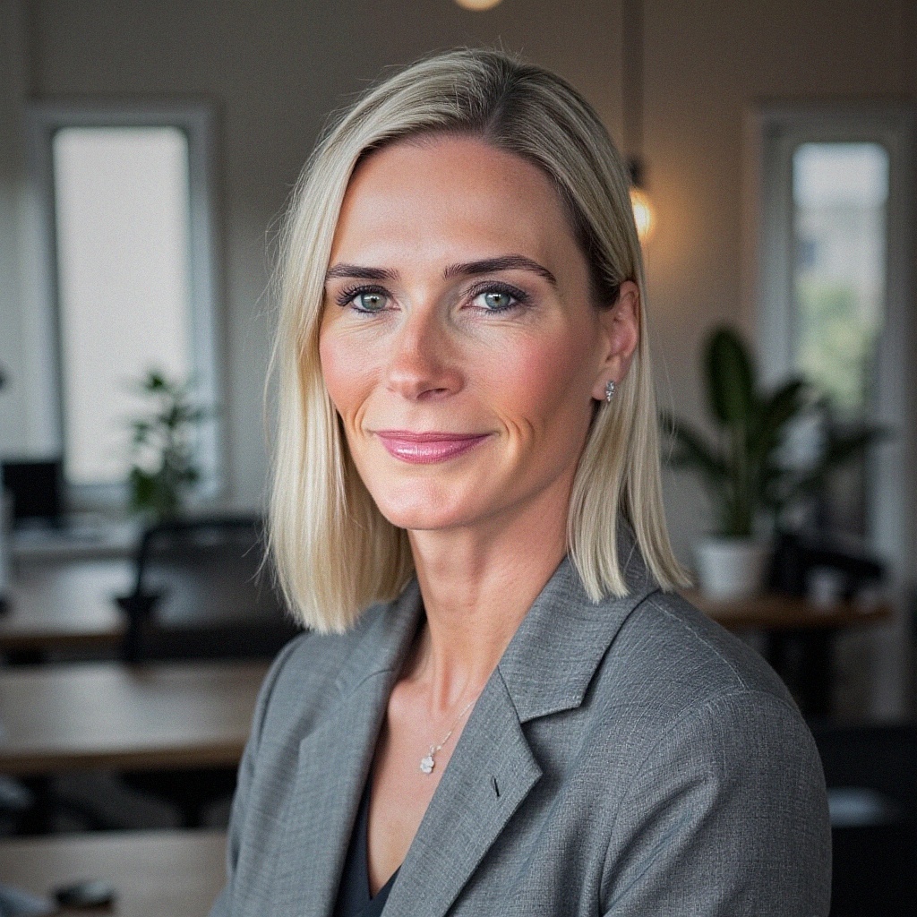 Sel Watts, founder of wattsnextpx