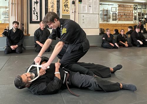 Specialty add-on class