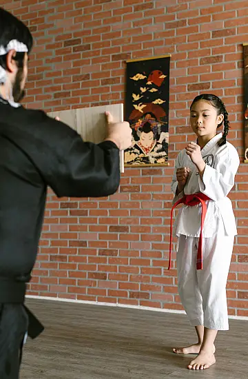 Beginners Level 1 at Burton Brazilian Jiu-Jitsu in Byron, GA