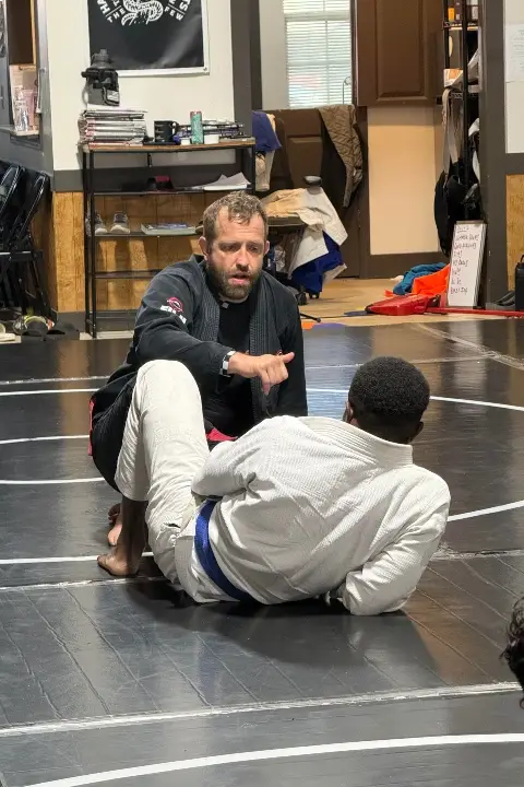 Private Lessons