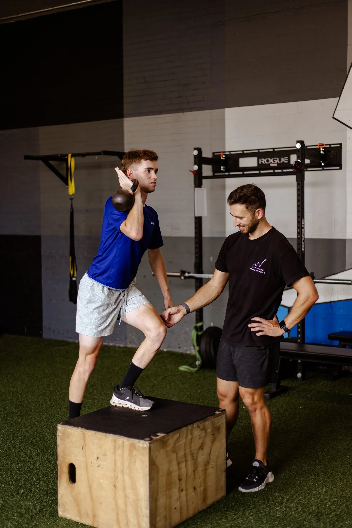 Physical Therapy Greenville, SC