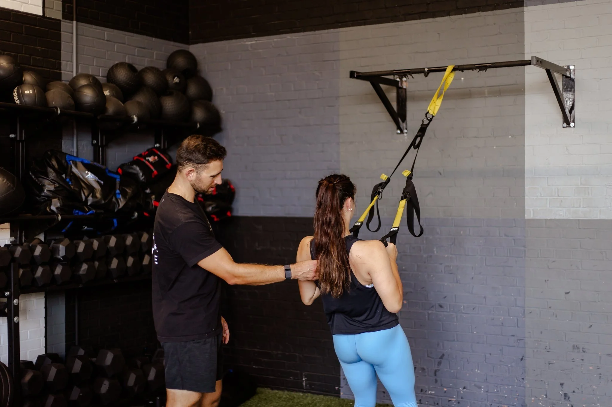 Physical Therapy Greenville, SC