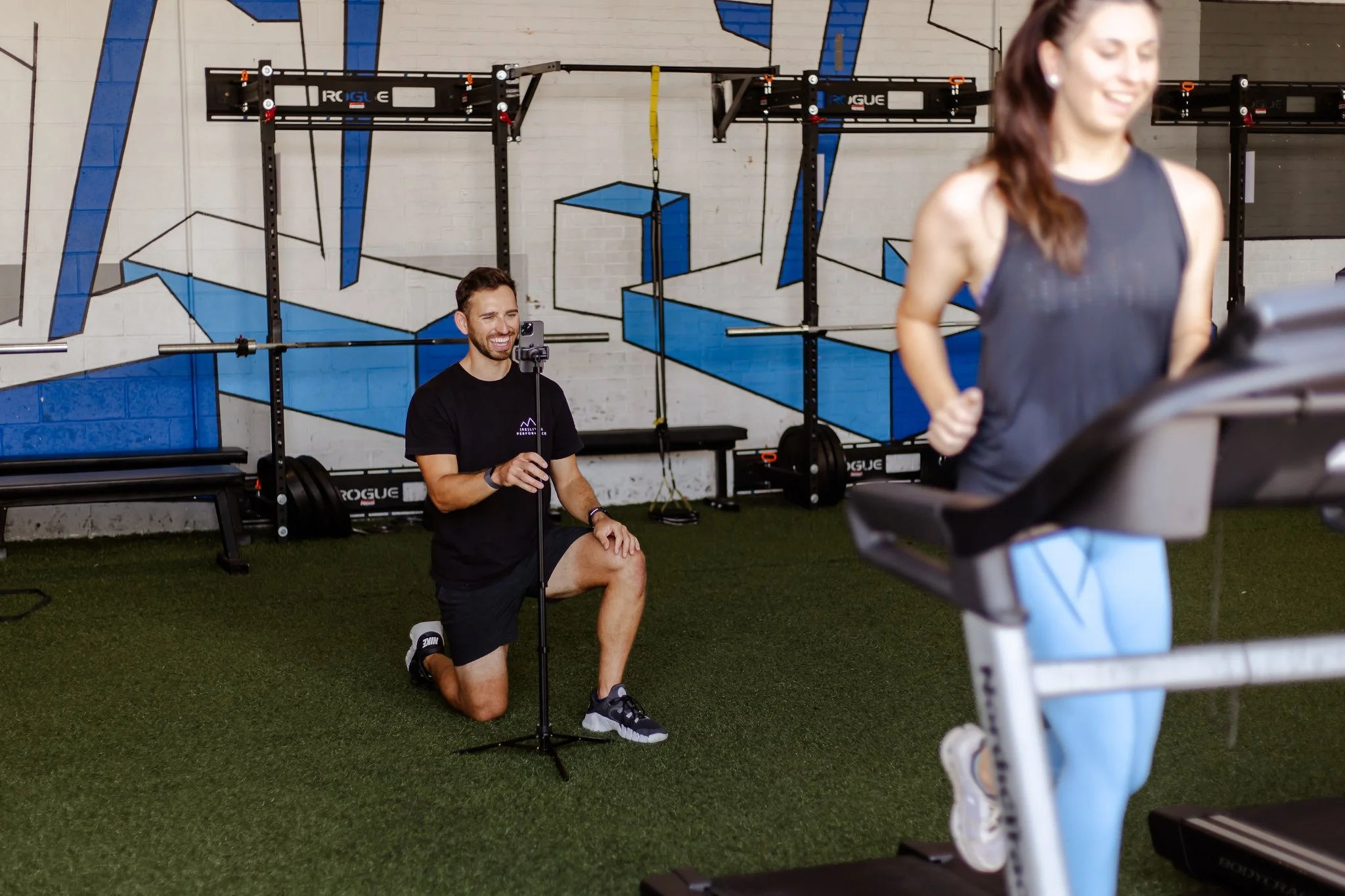 Physical Therapy Greenville, SC