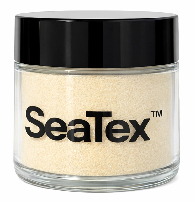 Food Ingredients First article - SeaTex at Future Food-Tech San Francisco