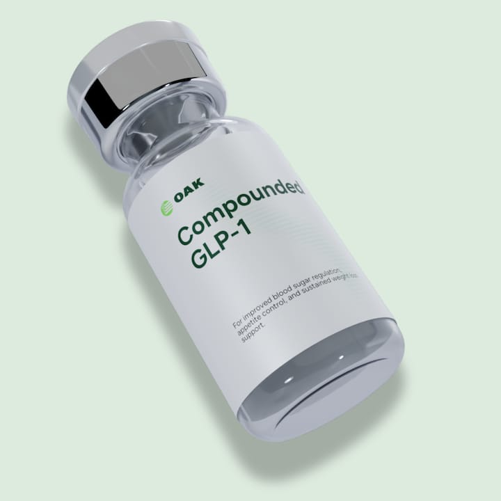 Semaglutide