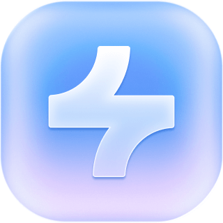 Builderai Icon Builderai Webflow Template | BRIX Template  
