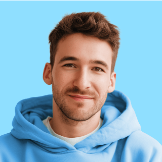 Matt Cannon Testimonial Builderai Webflow Template | BRIX Template  
