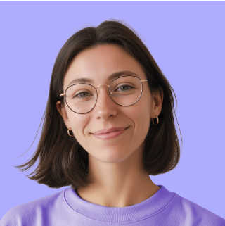 Grace Parker Testimonial Builderai Webflow Template | BRIX Template  
