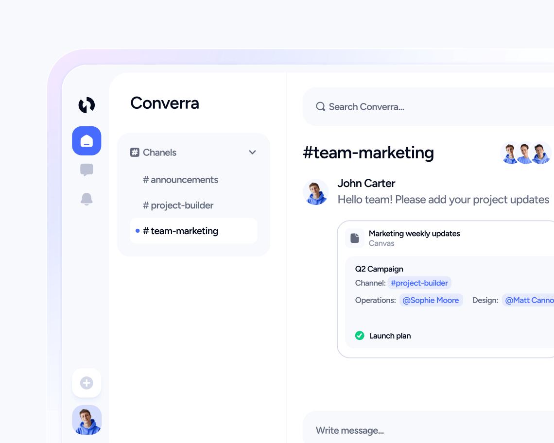 Internal Tools Slider Builderai Webflow Template | BRIX Template  
