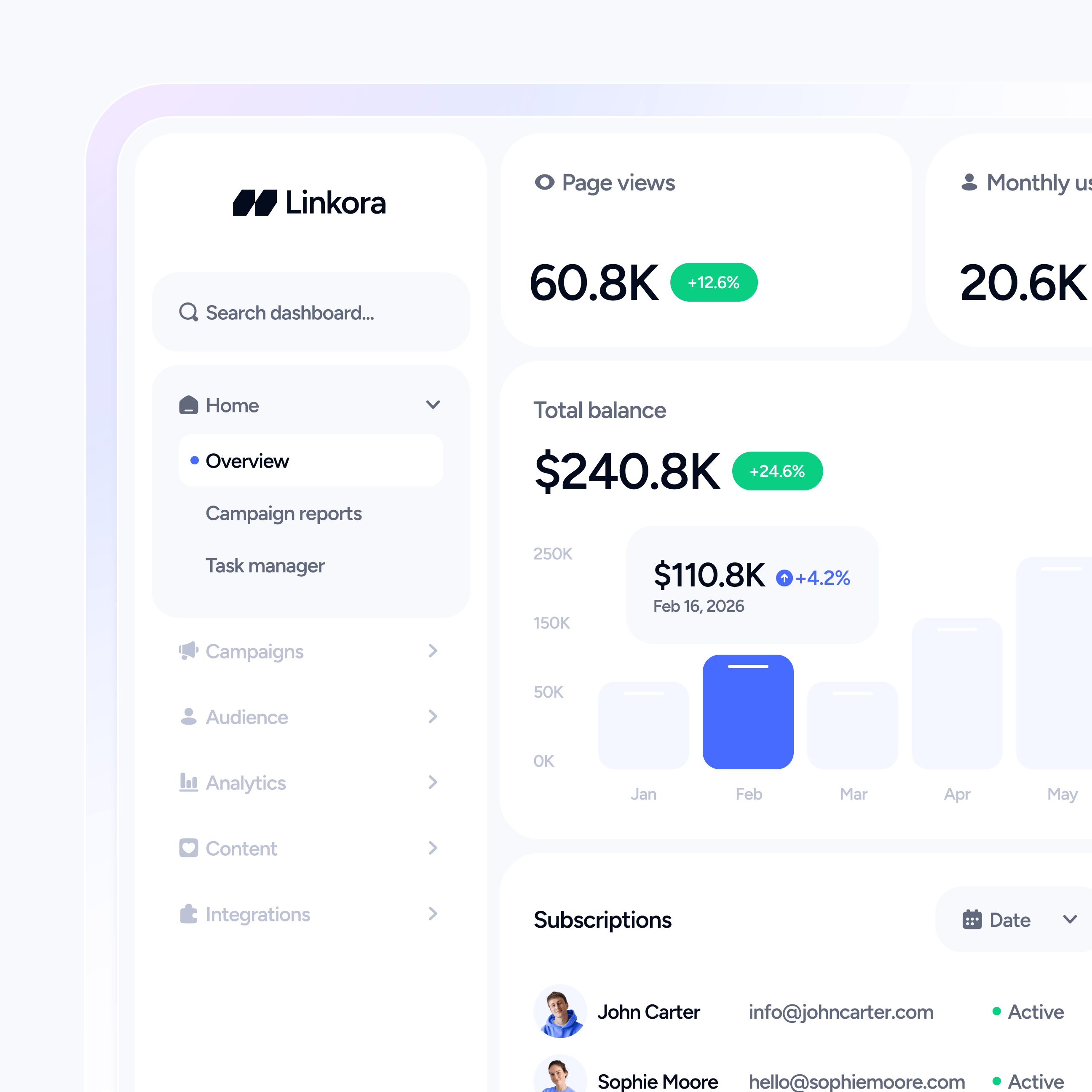 Internal Tools - BuilderAI Webflow Template