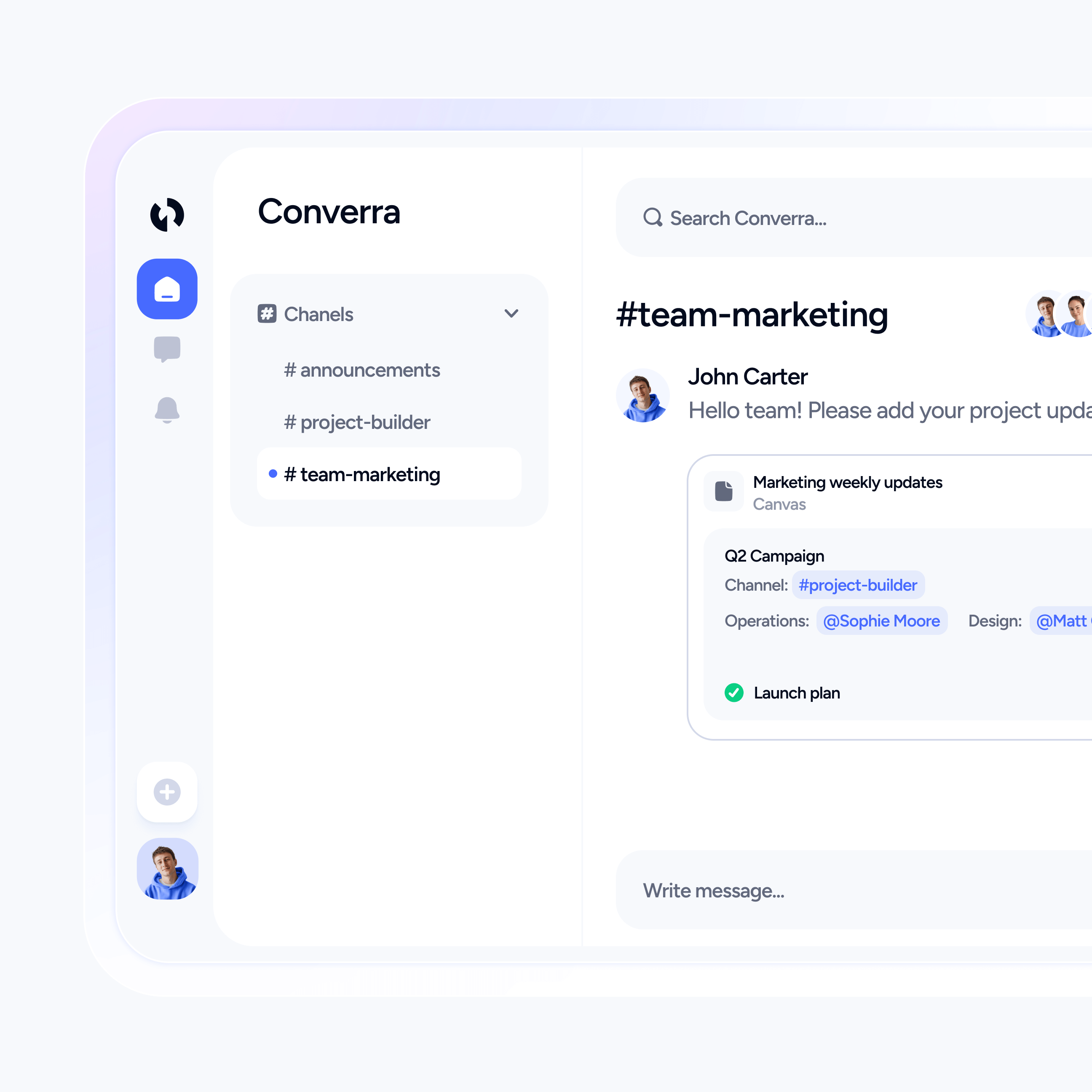 Dashboards - BuilderAI Webflow Template