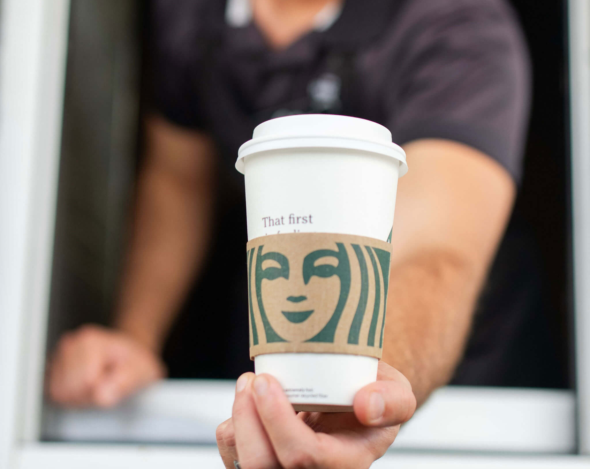 Baristas del Caribe