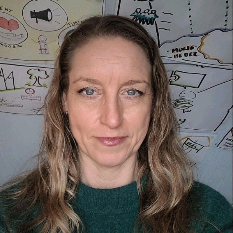 Mette Nygaard Olsen