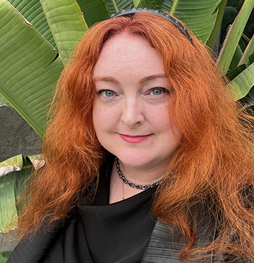 Kerstin Hovland