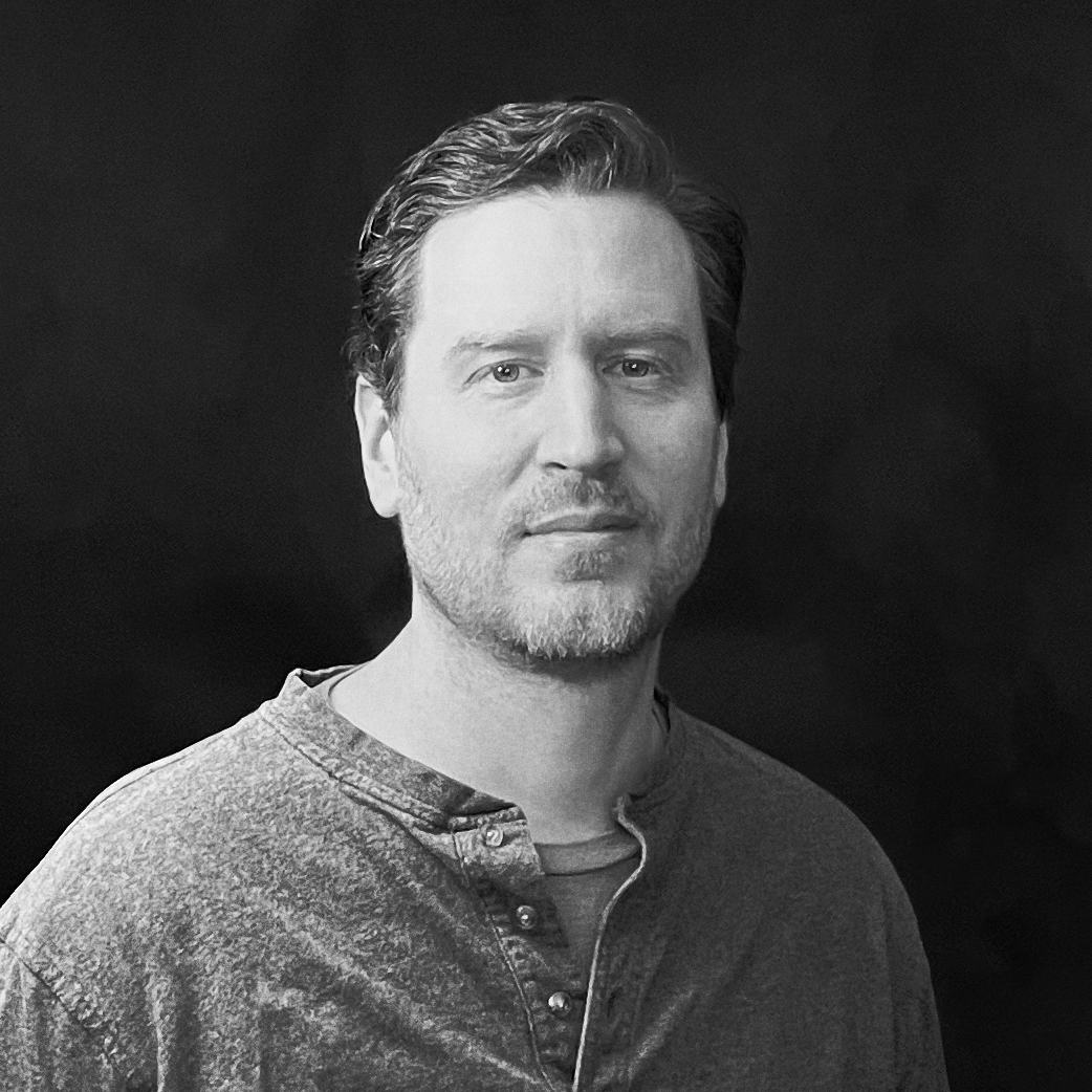 Andrew Hildebrand