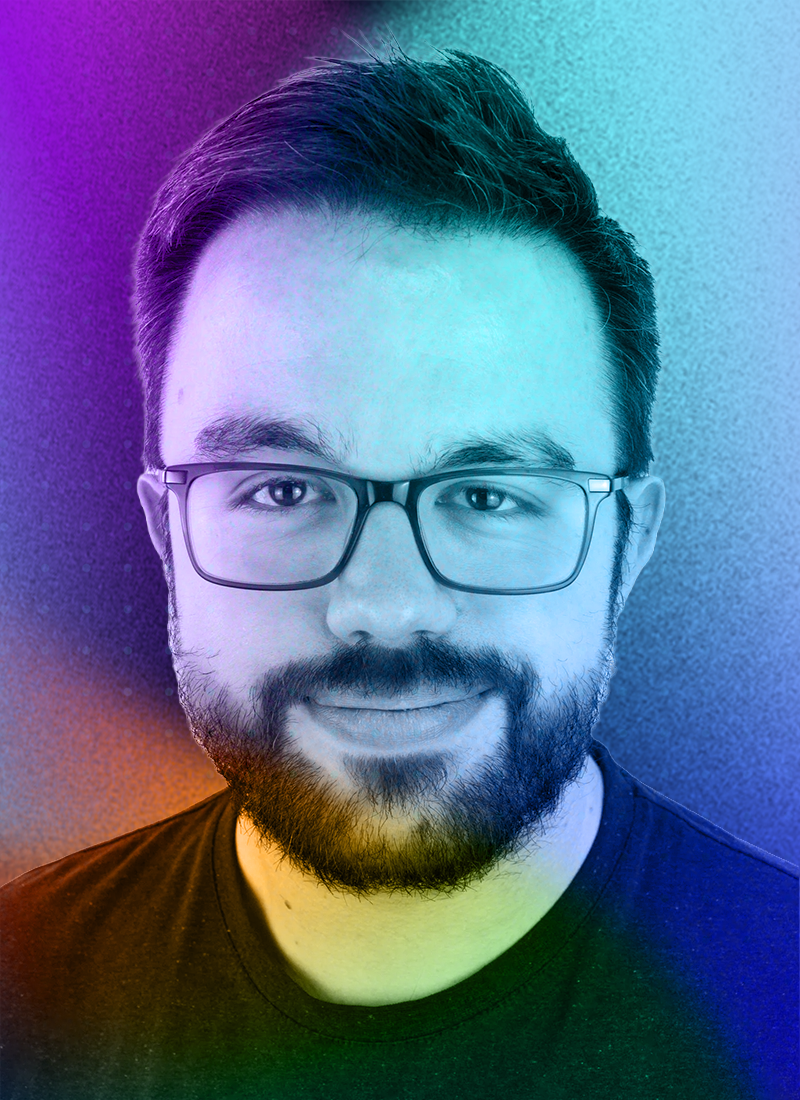 Dan Roncoroni