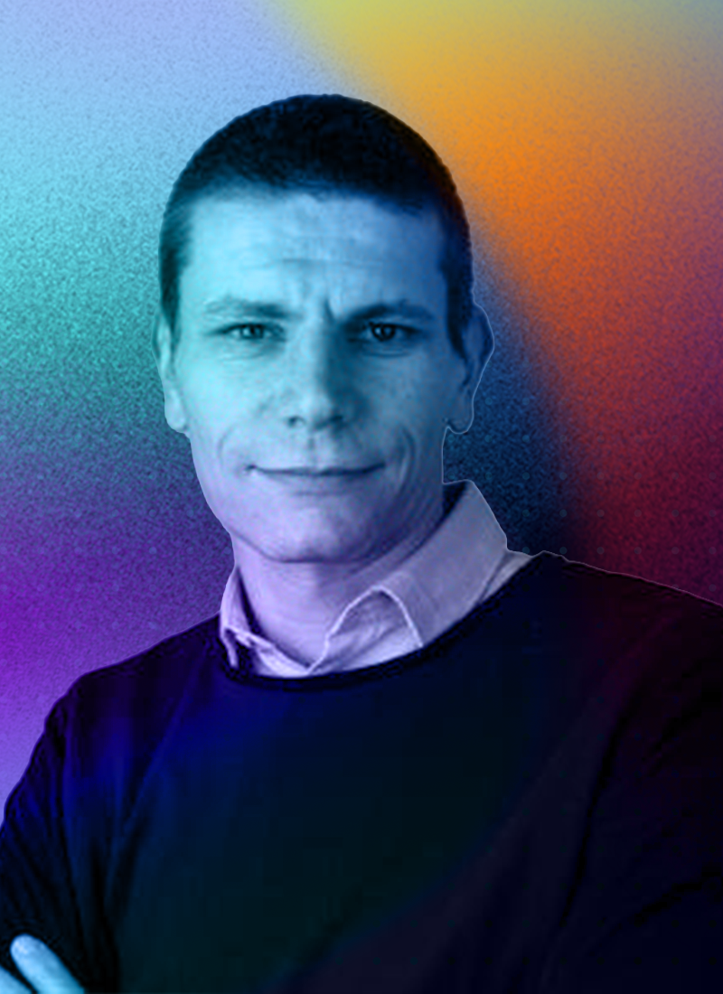 Maarten Francq