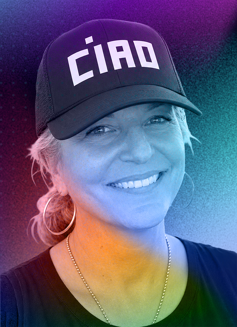 Catherine Minervini