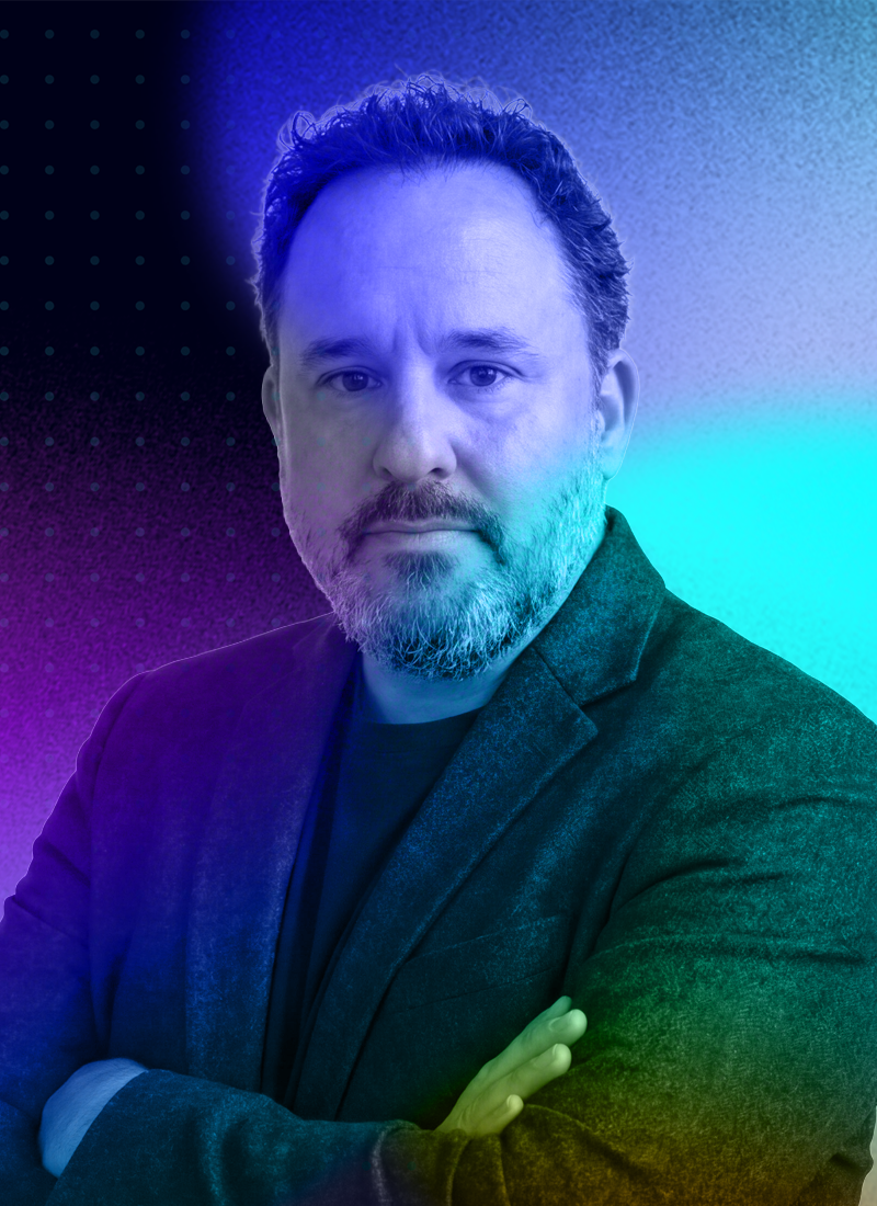 Michael Al-Far
