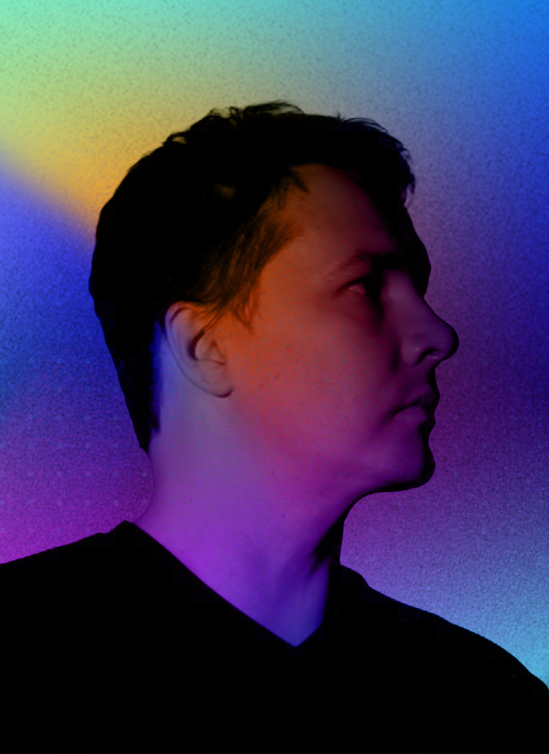 Ivan Solod