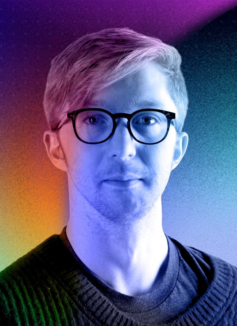 Finn Ross