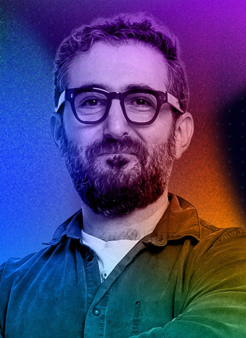 Victor Lander