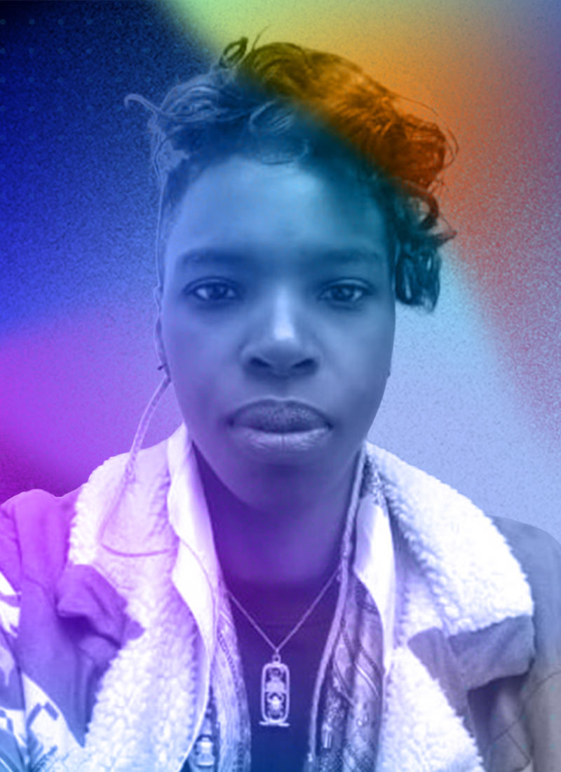 Collette Creary-Myers