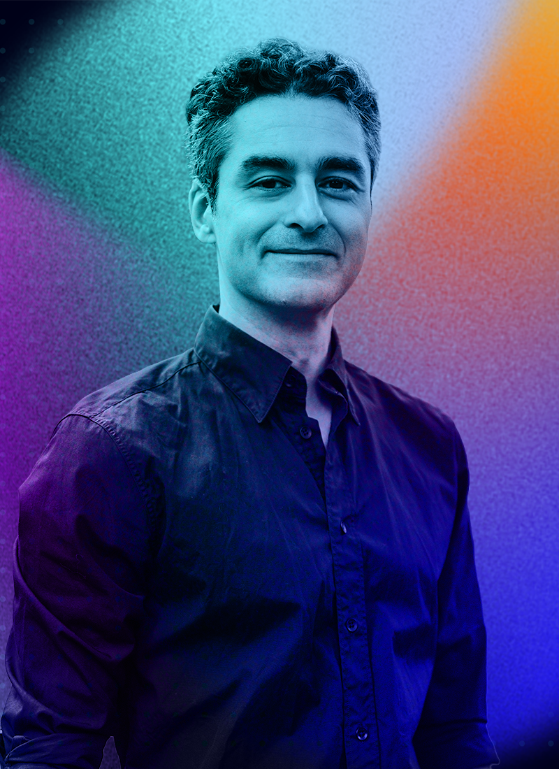 Florian Mosleh