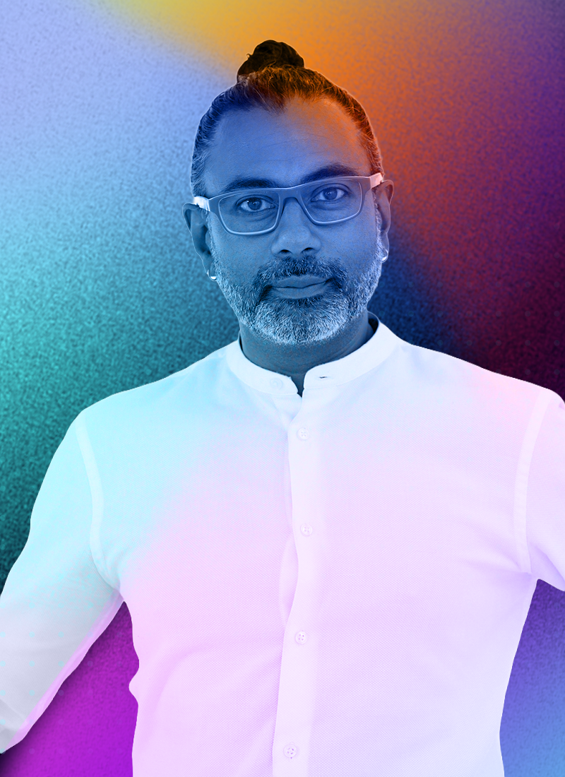 Sundar Raman