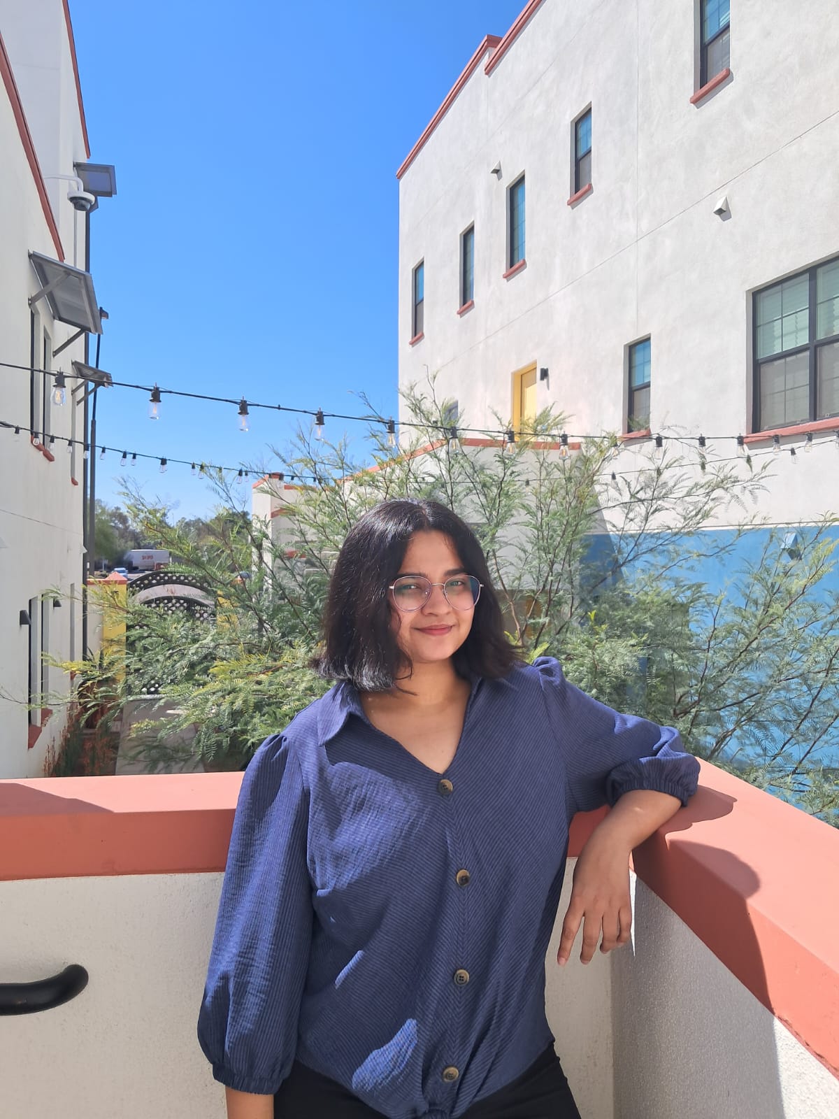 Sukhada Pande
