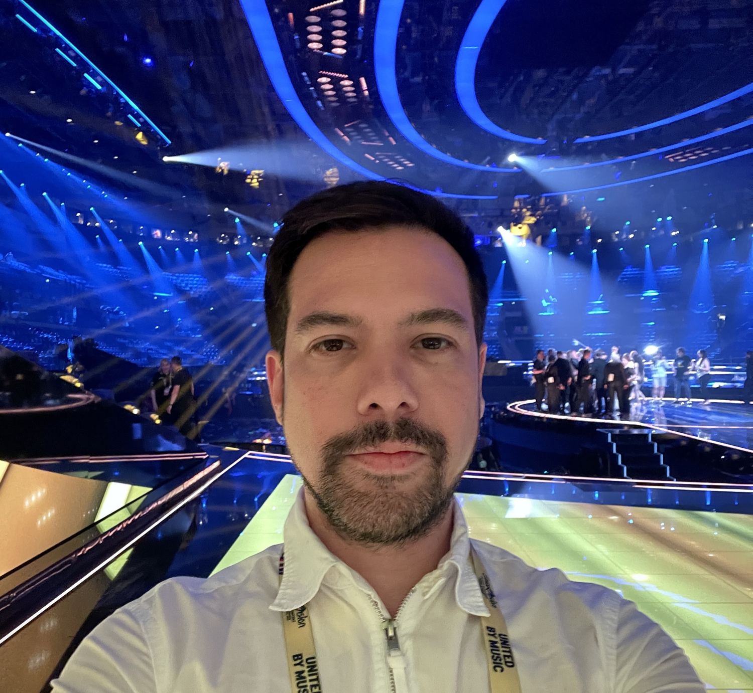 Henrique Ghersi