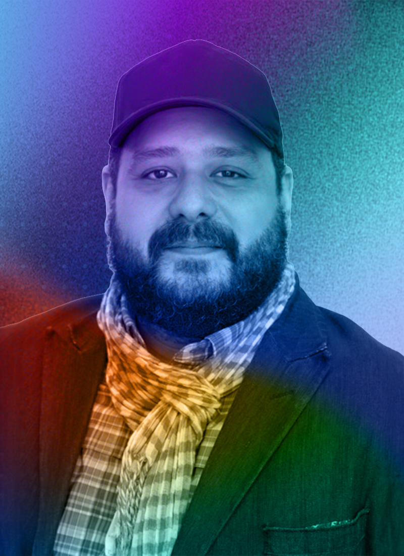 Pablo N. Molina