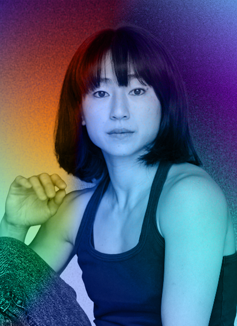 Aoi Nakamura