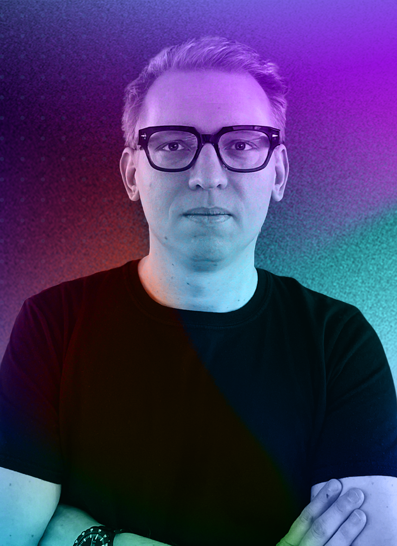 Michael Giegerich