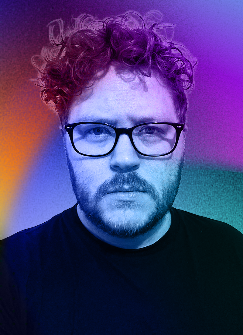 Dickon Knowles