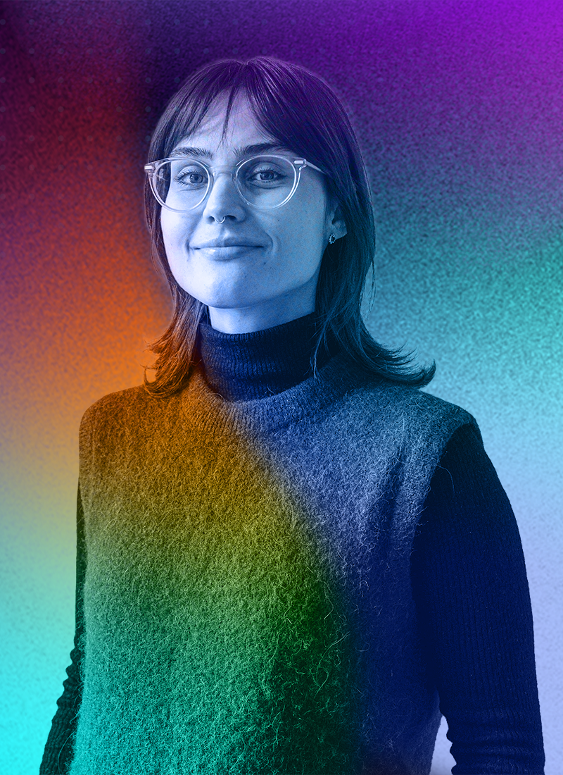 Maruša Levstek