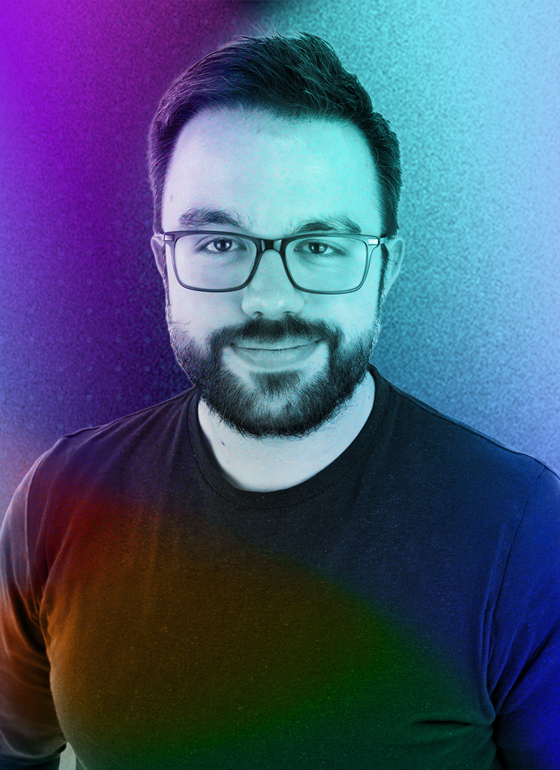 Dan Roncoroni