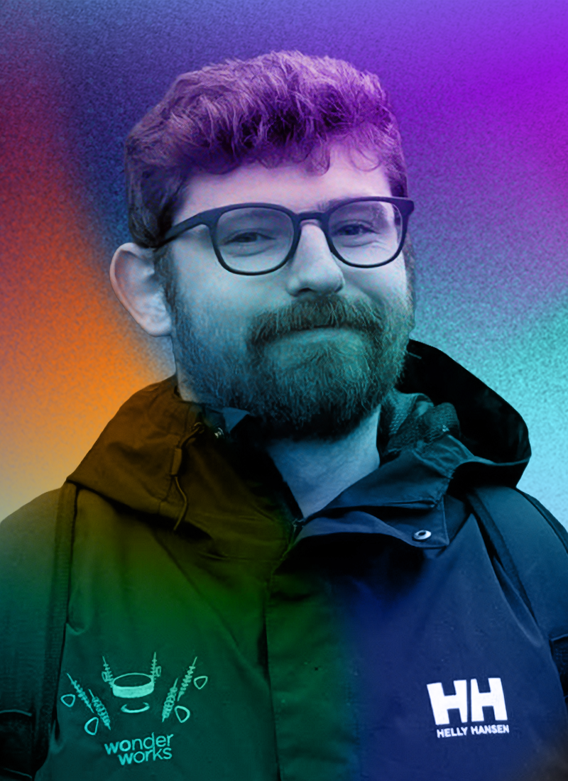 Matt Cromwell