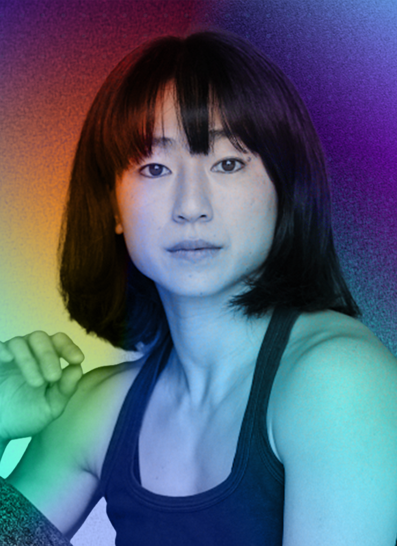 Aoi Nakamura