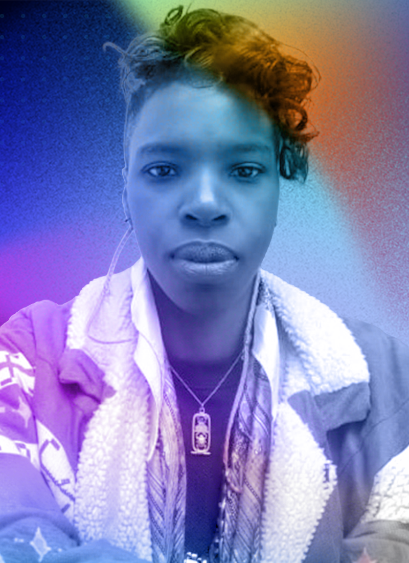 Collette Creary-Myers