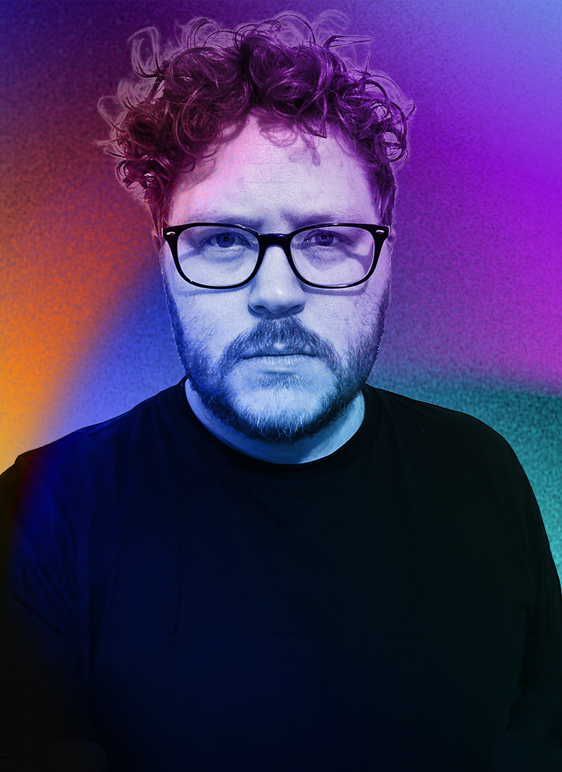 Dickon Knowles