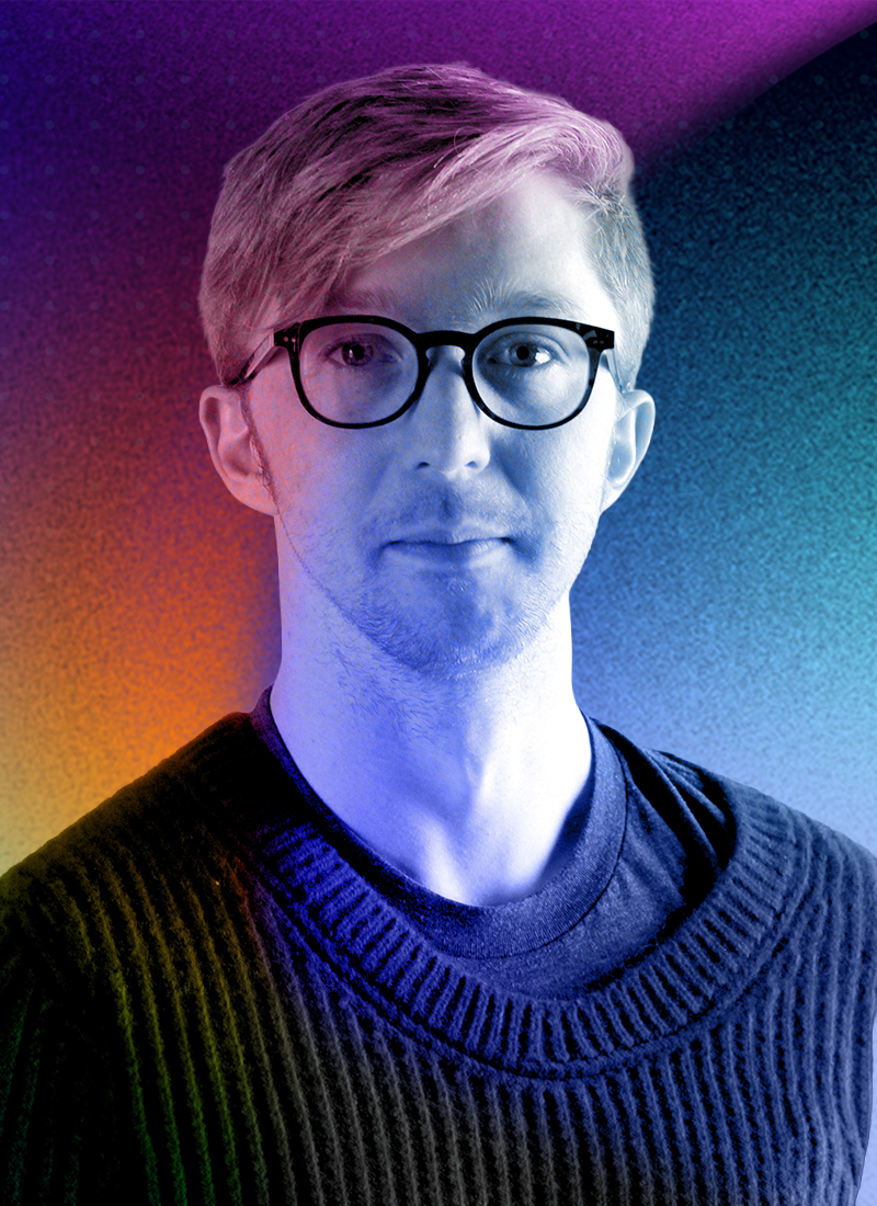Finn Ross