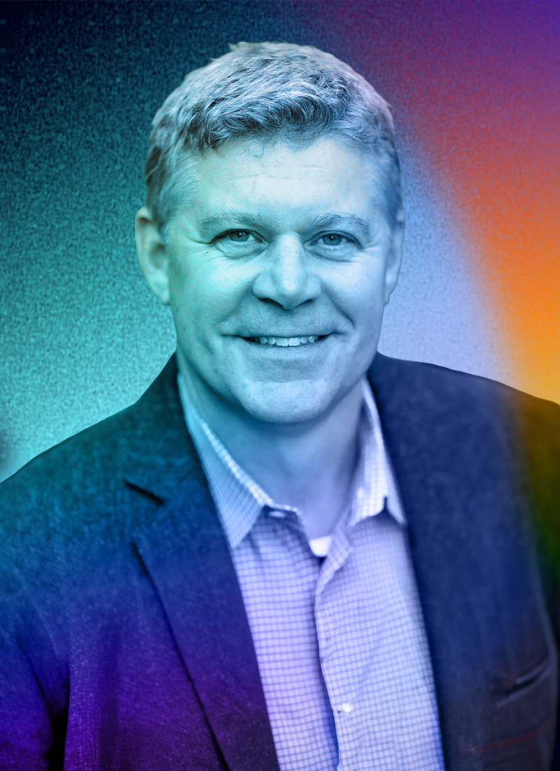 Greg Schlechter